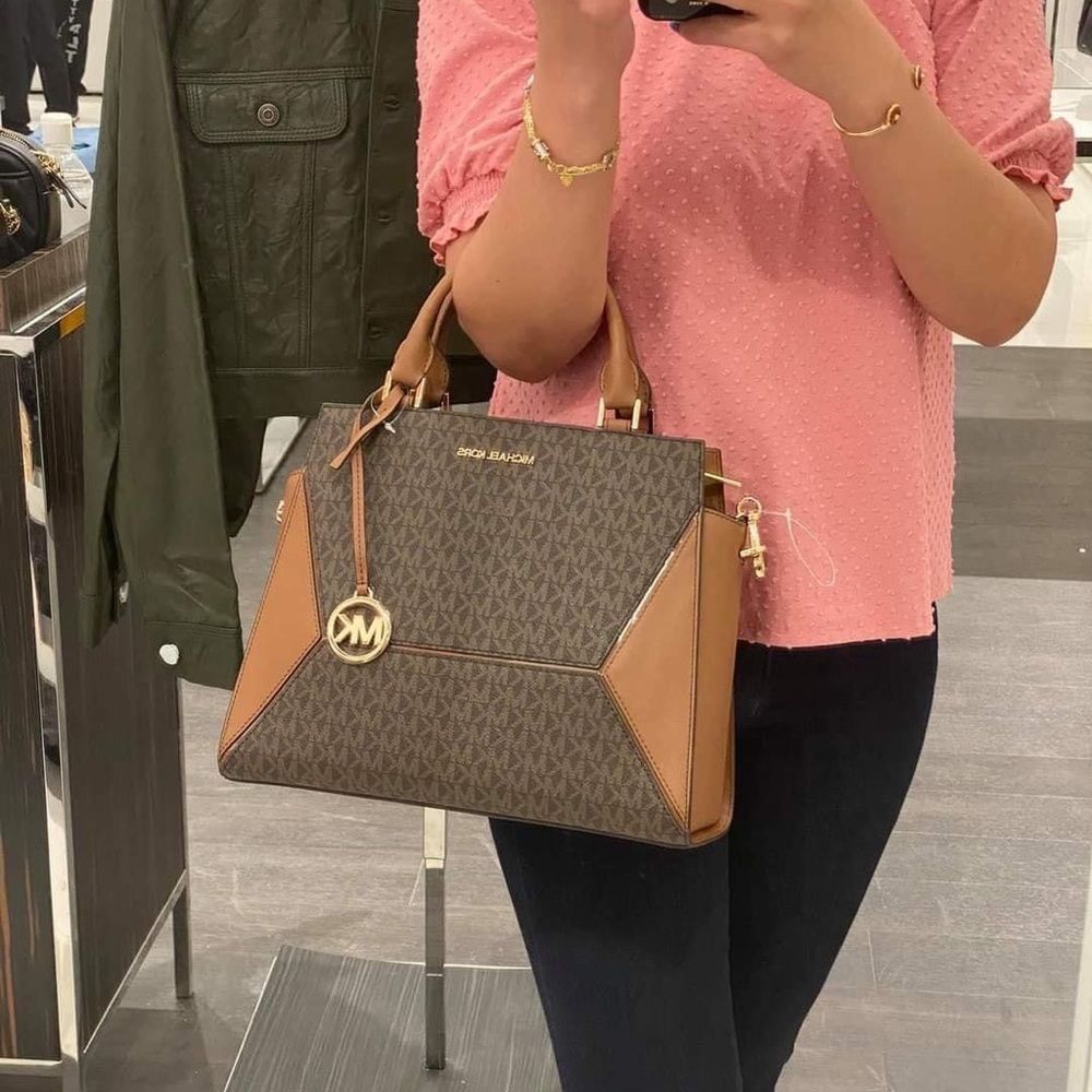 Michael kors Prism bag